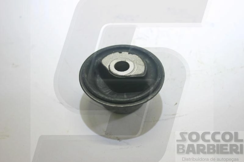BUCHA EIXO VW SANTANA 84/ - GOL/PARATI/SAVEIRO 95/ C/ABS - NOVO GOL 2008/