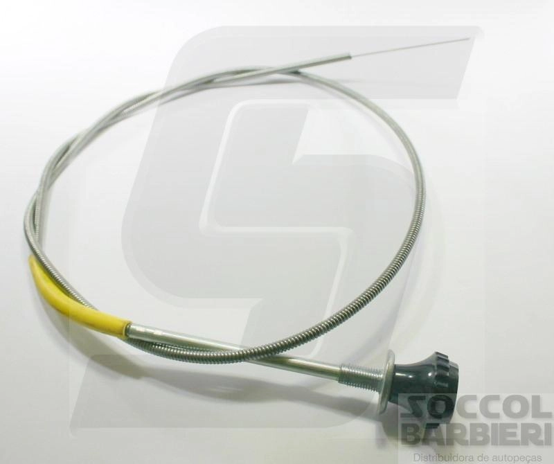 CABO ESTRANGULADOR 1123MM GM D-60/D-70/D-80 PERKINS 71/84 1123
