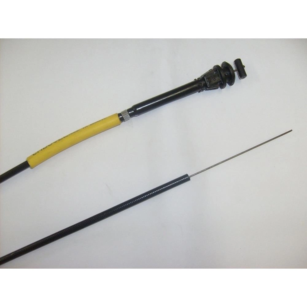CABO AFOGADOR FIAT UNO MILLE 91 - UNO S/SX/CS PREMIO S 85/93 - FIORINO 88/91 1448MM