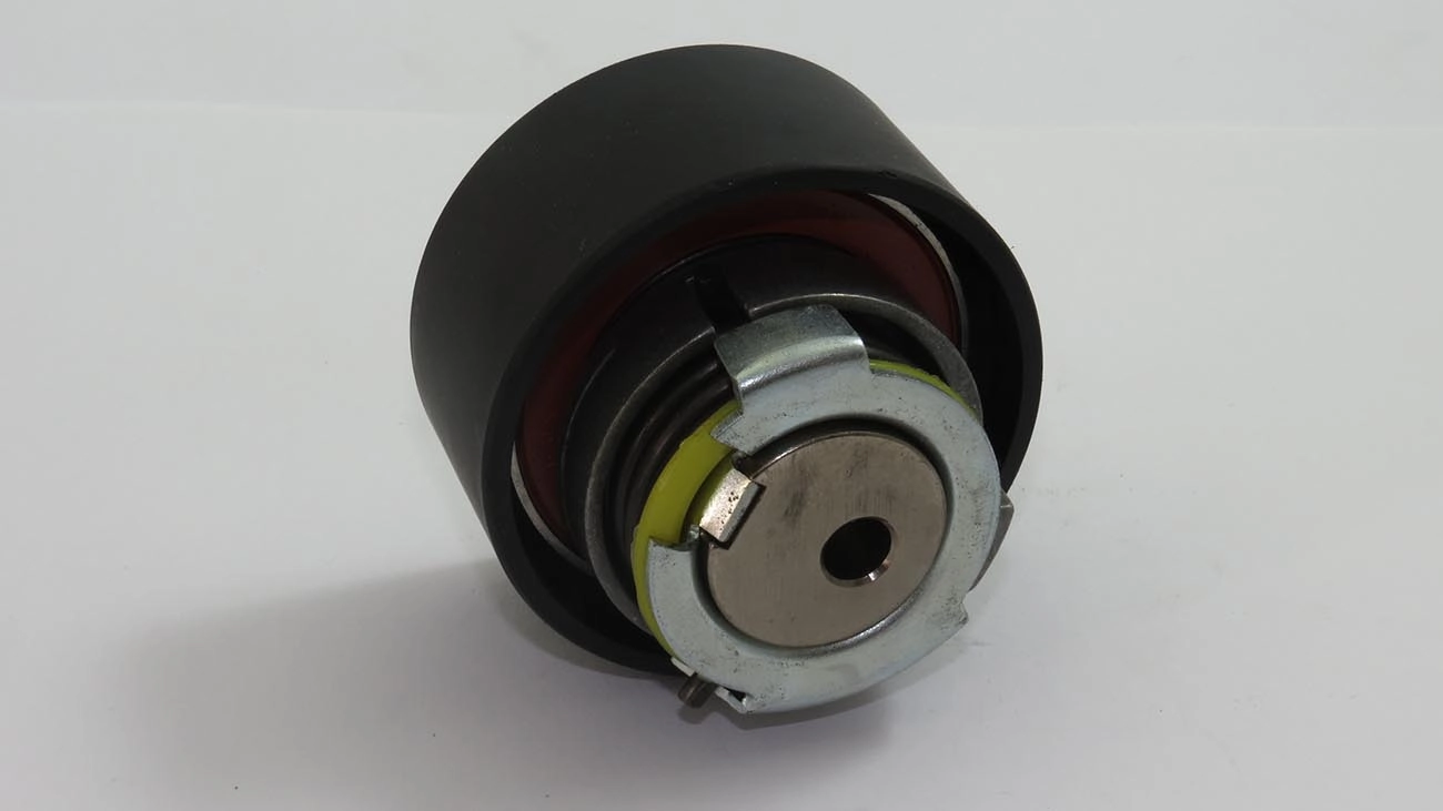 TENSOR CORREIA COMANDO FIAT DUCATO - CITROEN JUMPER - PEUGEOT BOXER - TODOS  2.3 16V 10/
