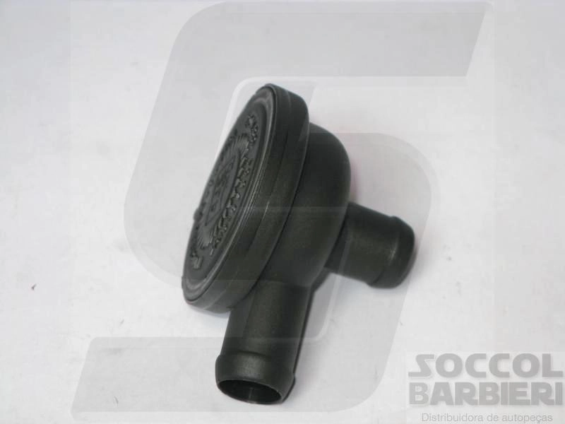 VALVULA ANTI CHAMA VW GOL/PARATI 1.0 TURBO