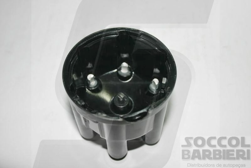 TAMPA DISTRIBUIDOR BOSCH 6 CILINDROS WILLYS JEEP/RURAL/F-75/MAVERICK CIL