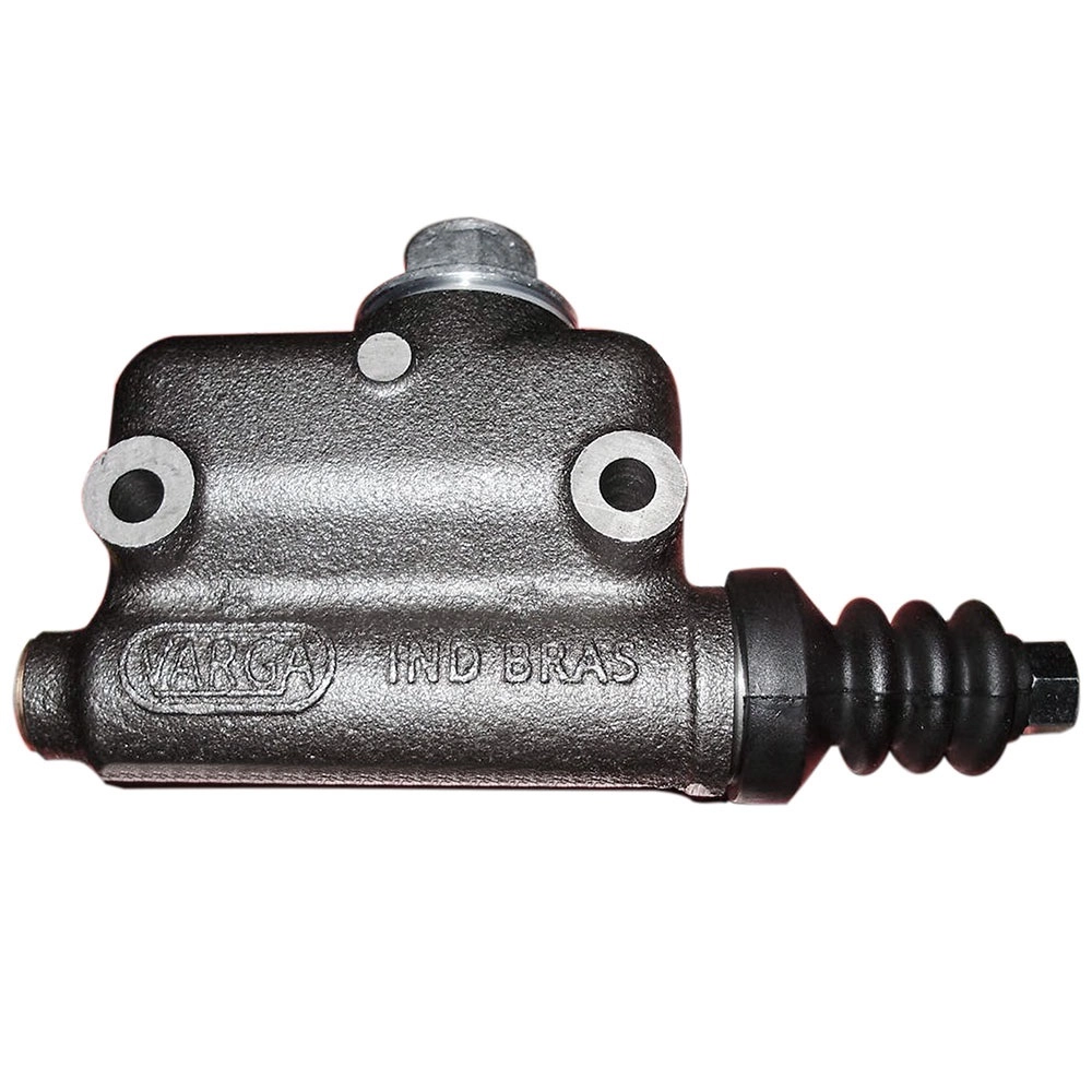 CILINDRO MESTRE FREIO SIMPLES WILLYS F-75/JEEP/RURAL/AERO 60/ TODOS - 1P