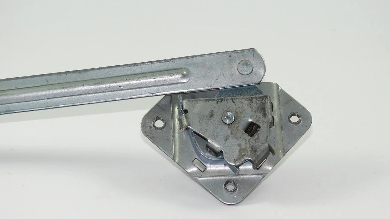 CONTROLE PORTA GM A/C/D-10/14/15/60 /84 - DIREITO