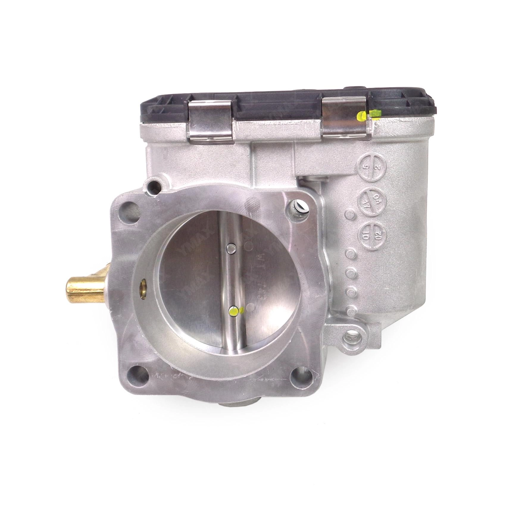 CORPO DE BORBOLETA TBI AUDI A3 1.8 20V TURBO 97/06 - TT 1.8 20V 00/03 - VW GOLF 1.8 97/05