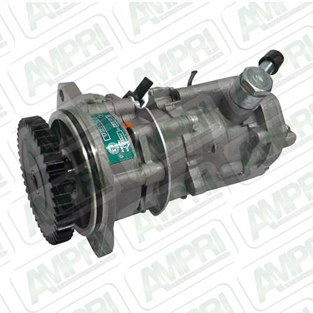BOMBA DIREÇÃO HIDRÁULICA GM S-10/BLAZER 2.8 02/ - COM VÁCUO/ENGRENAGEM 3 GRAUS/ROTAÇÃO ESQUERDA