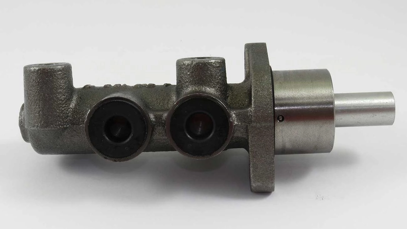 CILINDRO MESTRE FREIO 22.22MM SISTEMA BOSCH/BENDIX FIAT FIORINO 94/ PALIO/WEEKEND/SIENA/STRADA 98/ 7/8