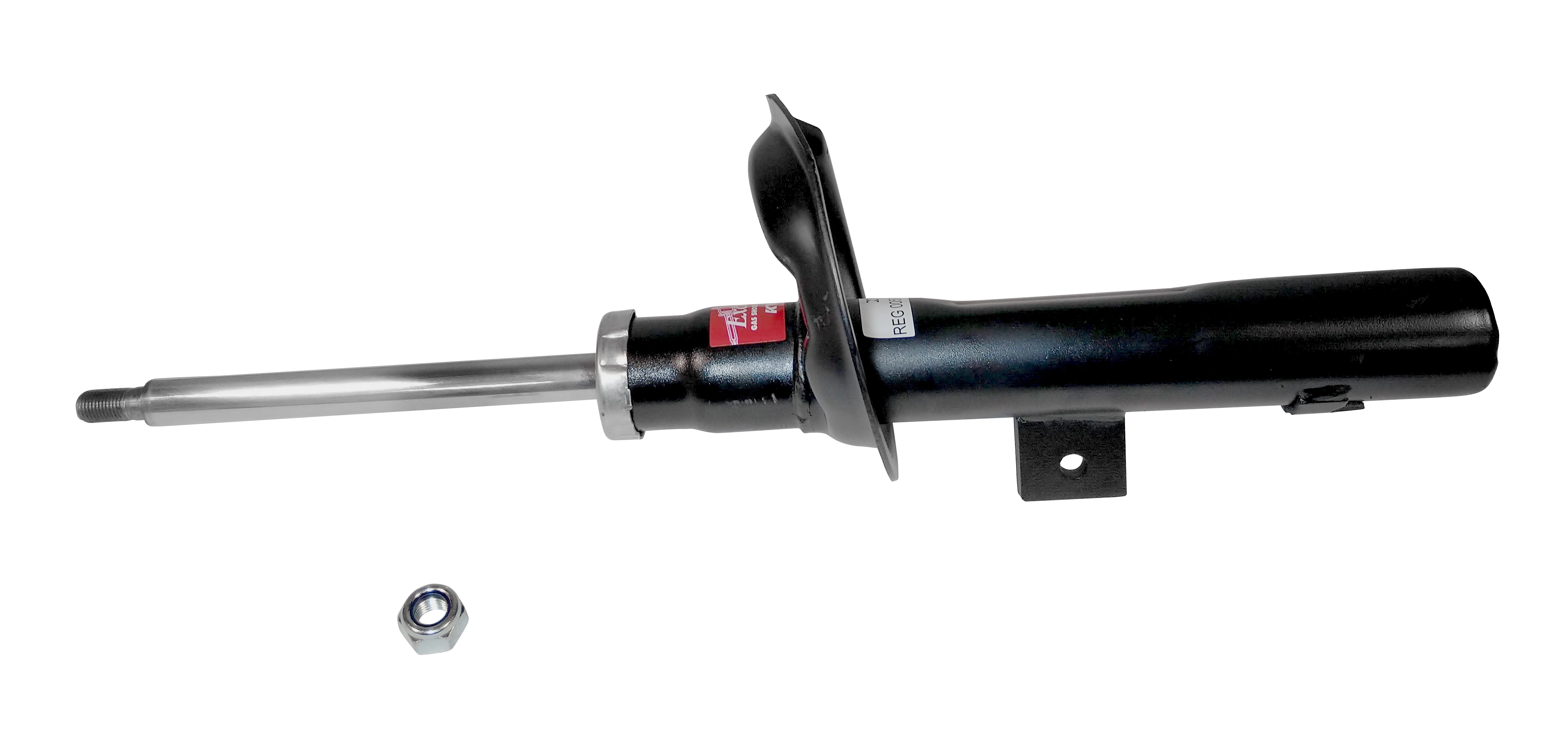 AMORTECEDOR DIANTEIRO LADO ESQUERDO EXCEL-G GÁS CITROEN XSARA PICASSO 01/12 97/03 BERLINGO 98/07