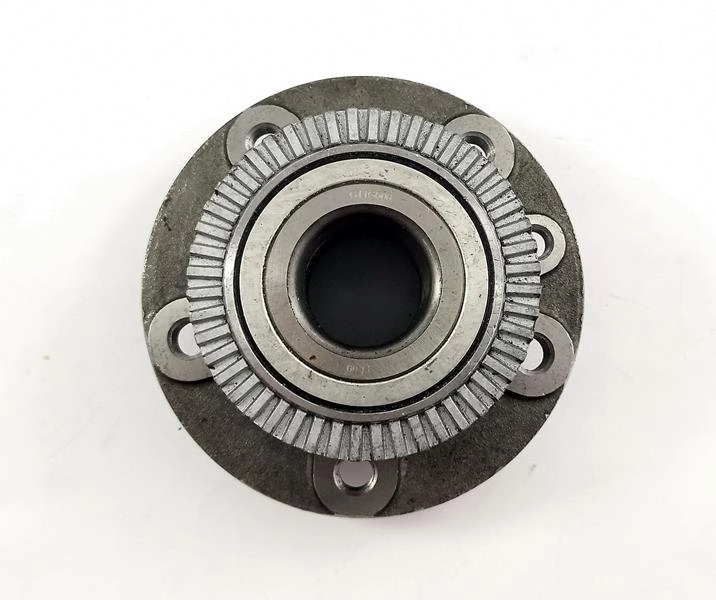 CUBO DIANTEIRO COM ROLAMENTO COM ABS BMW 316/318/320/323/325/328/518/520/530/535/730/735/850 M3/Z3