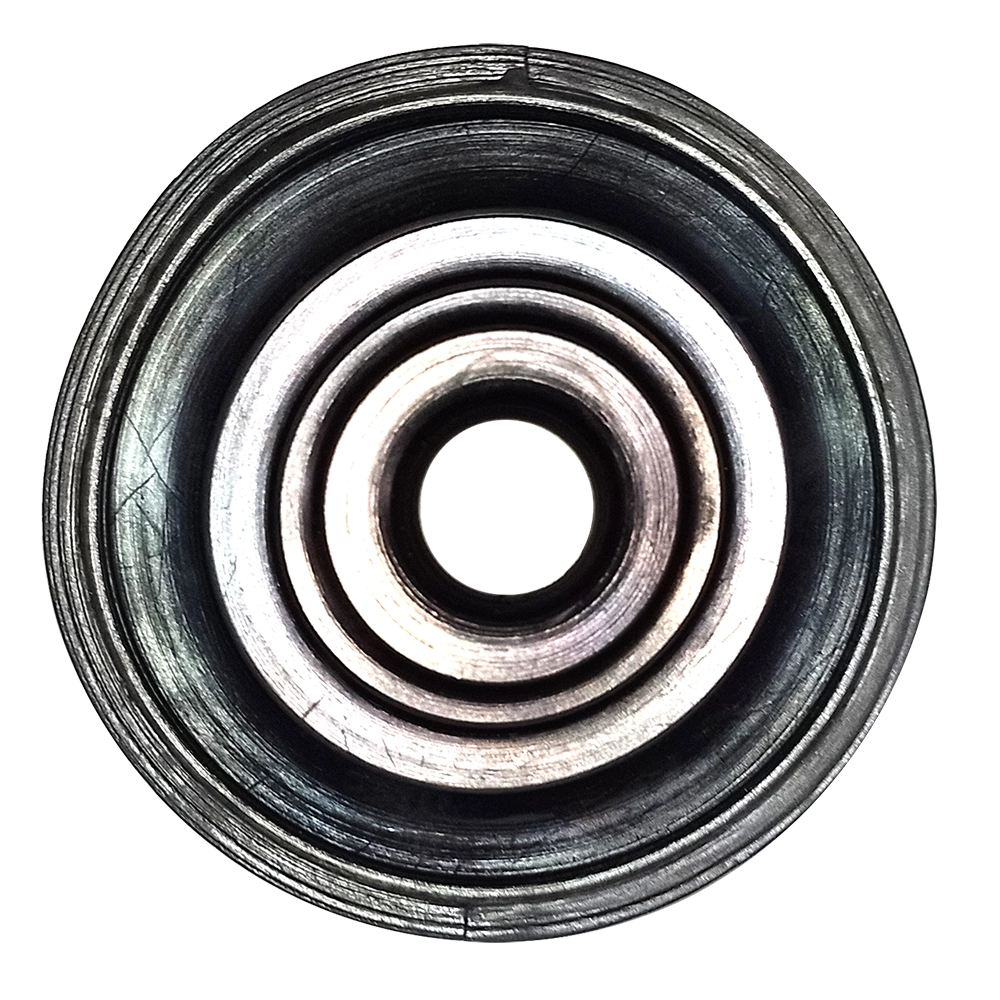 KIT REPARO HOMOCINÉTICA CÂMBIO GM NOVA S-10 2.4/2.8 12/16 - TRAILBLAZER 2.8 13/15 4X4 - 27X90X102MM