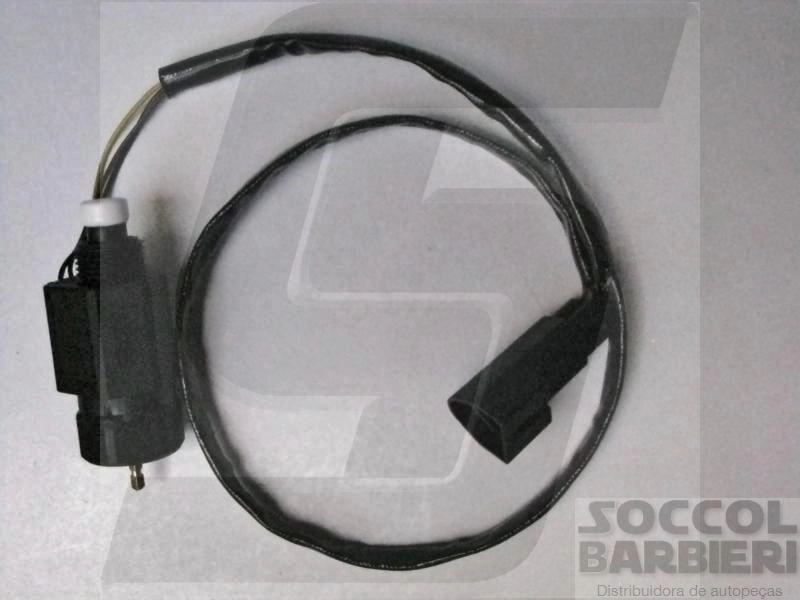 SENSOR VELOCIDADE 8 PULSOS FORD KA 1.0/1.6 2000/