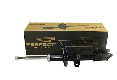 AMORTECEDOR DIANTEIRO RENAULT CAPTUR 4X2 17/24  - DUSTER 4X2/4X4  11/24