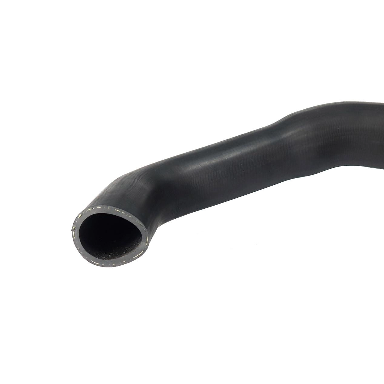 MANGUEIRA SUPERIOR DO RADIADOR FIAT FRREMONT 2.4 16V 2012/2015 - COM BOCAL