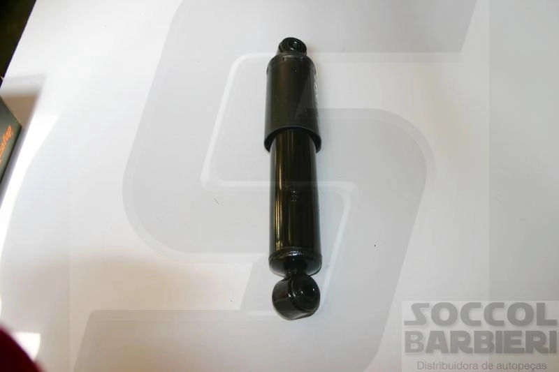 AMORTECEDOR TRASEIRO FIAT PALIO ADVENTURE LOCKER 2008/