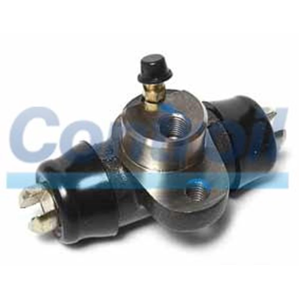 CILINDRO RODA FREIO TRASEIRO LADO DIREITO/ESQUERDO TRASEIRA VW FUSCA 1200/1300 57/74 19,05MM 3/4 CUBO 5 FUROS