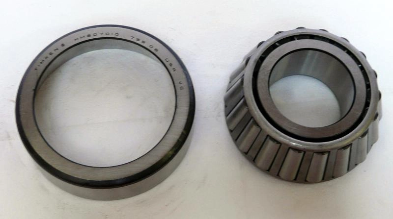 ROLAMENTO PINHAO FORD F-350/400 57/77 - TRASEIRO