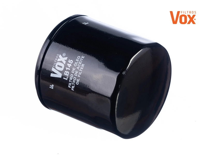 FILTRO ÓLEO LUBRIFICANTE MOTOR OLEO FORD FIESTA/COURIER 96/99 ENDURA KA 97/ TODOS