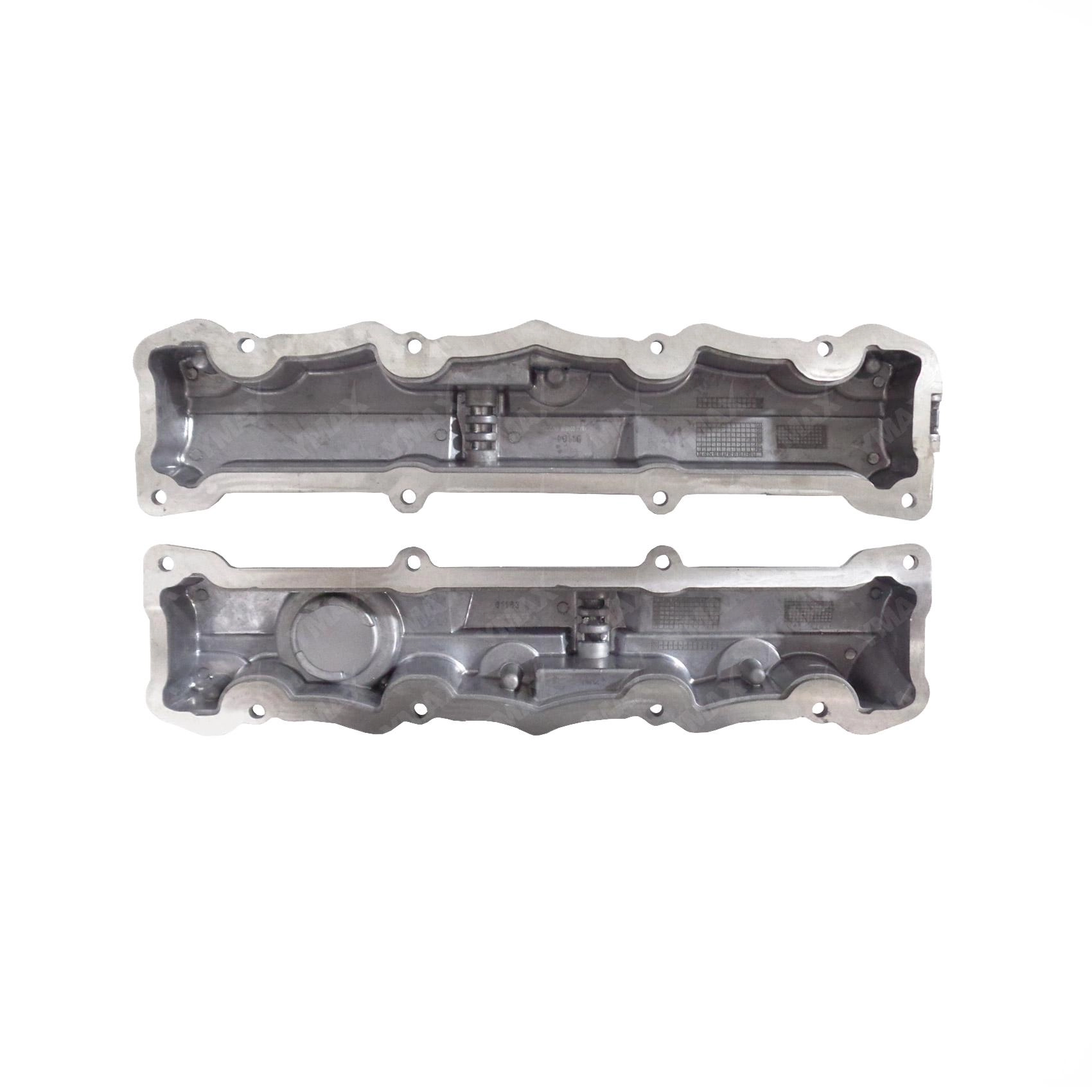 TAMPA VALVULAS PEUGEOT 206 1.6 06/08 - 207 1.6 09/13 - 208 1.6 13/ - 307 1.6 07/12 - CITROEN C3/C4