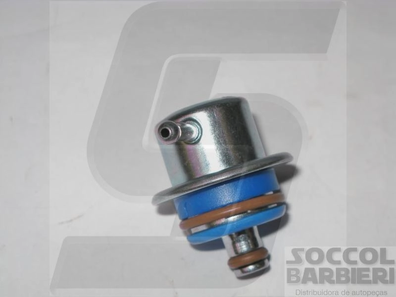 REGULADOR PRESSAO AUDI/GM/FIAT/PEUGEOT/RENAULT VW GOL 1.0 97/ MI - GOL/PARATI/SAVEIRO/SANTANA