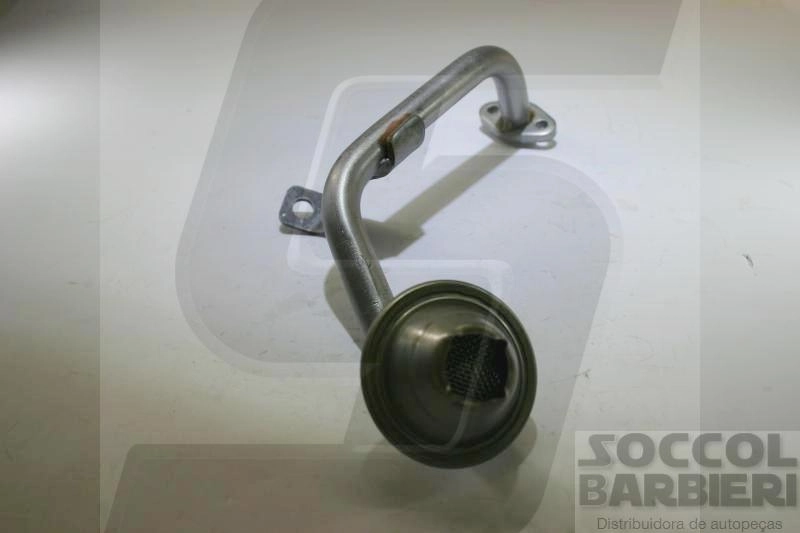 TUBO SUCCAO GM ASTRA/NOVO VECTRA/ZAFIRA 1.8/2.0 8V