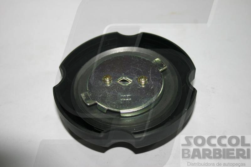 TAMPA TANQUE VW/MB CAMINHOES 90/ - SCANIA 91/ - S/CHAVE