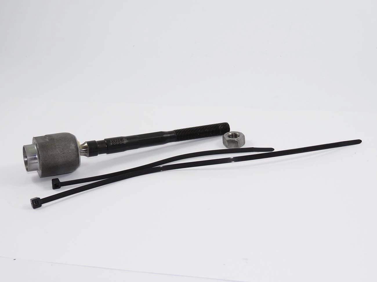 ARTICULAÇÃO/BARRA AXIAL M12X1,5 DIREÇÃO MECÂNICA FIAT 147/UNO/PREMIO/ELBA/FIORINO - 84/91