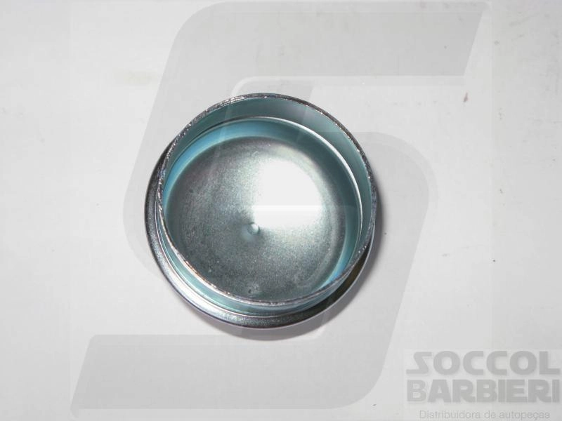 CALOTA CUBO RODA TRASEIRA GRAXA 40,5MM GM MONZA/KADETT/CORSA CHEVETTE/CHEVY