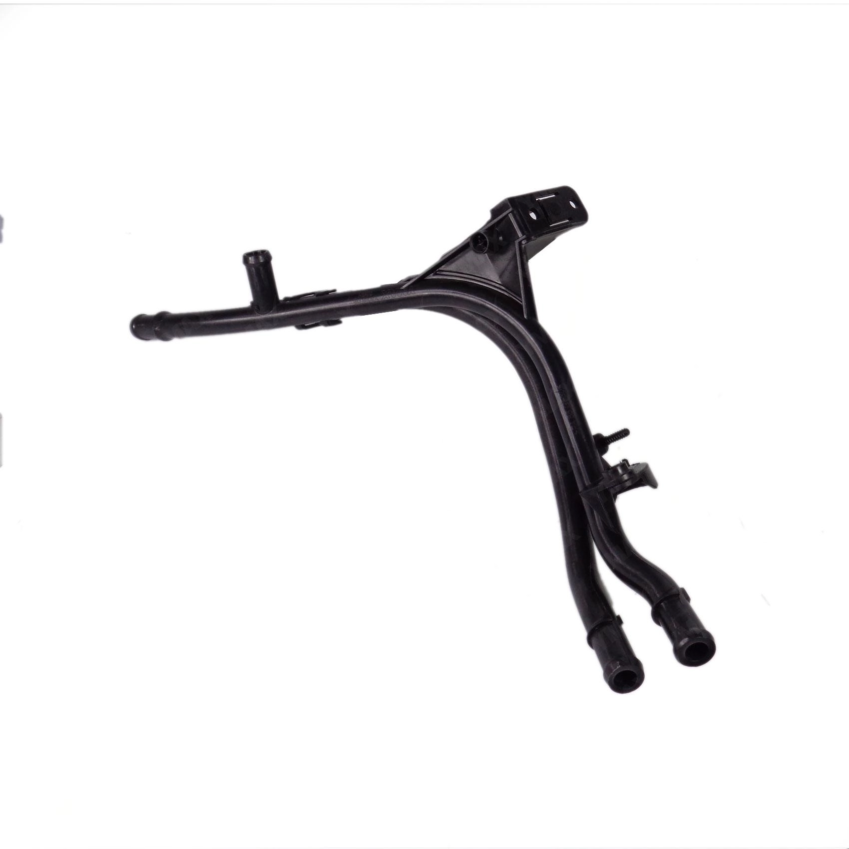TUBO AGUA MOTOR VW JETTA/EOS/FUSCA/PASSAT/TIGUAN FSI - AUDI A3/Q3/TT TFSI - 2.0 16V