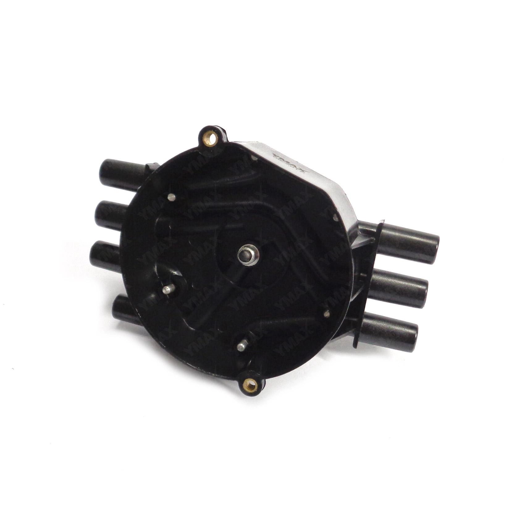 TAMPA DO DISTRIBUIDOR IGNICAO GM BLAZER 4.3 12V 95/03 - S-10 95/03 4.3 12V - MOTOR VORTEC