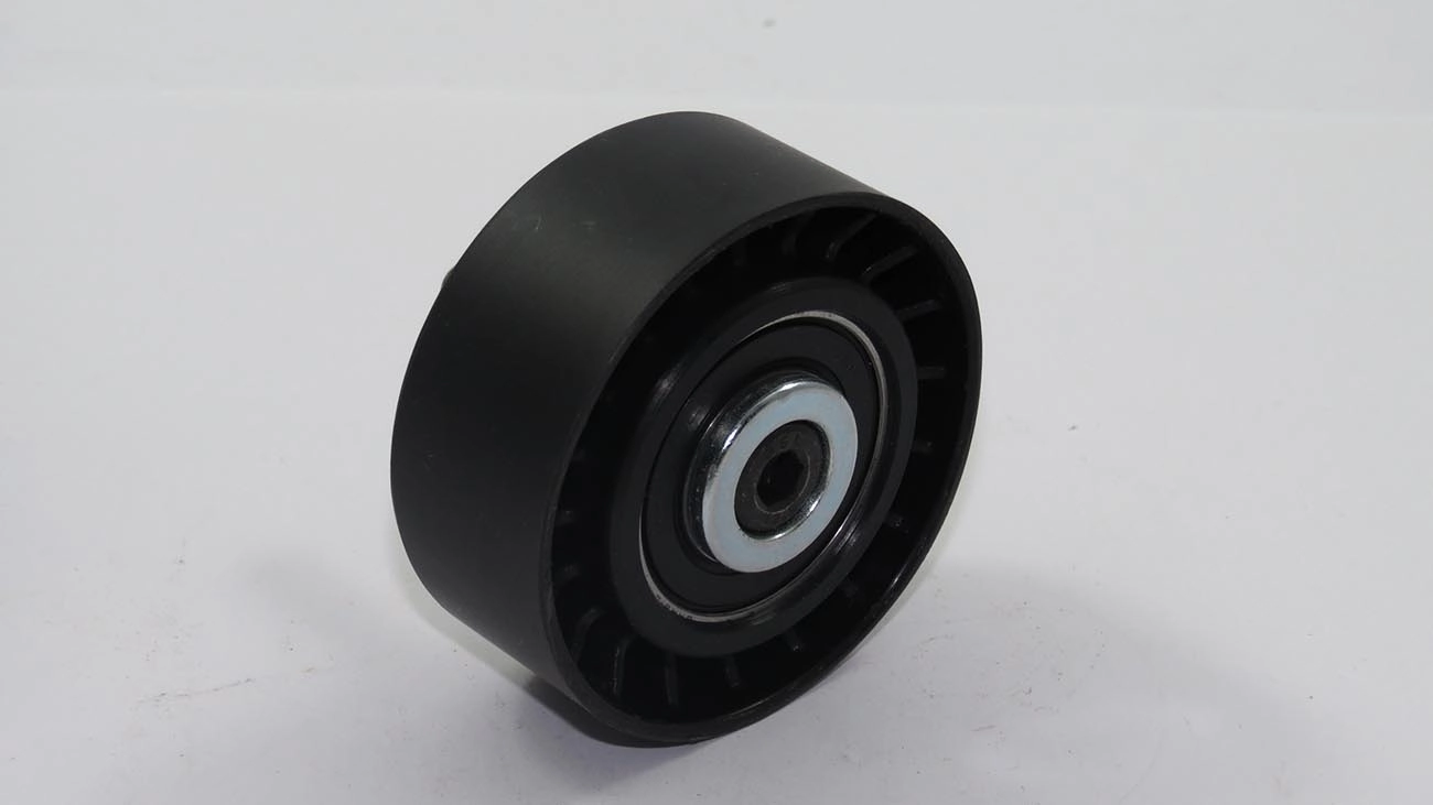 POLIA ALTERNADOR FIAT PALIO/SIENA/STRADA/IDEA/PUNTO/ARGO/TORO 1.6/1.8 16V 11/ E.TORQ - 8,30X65X26