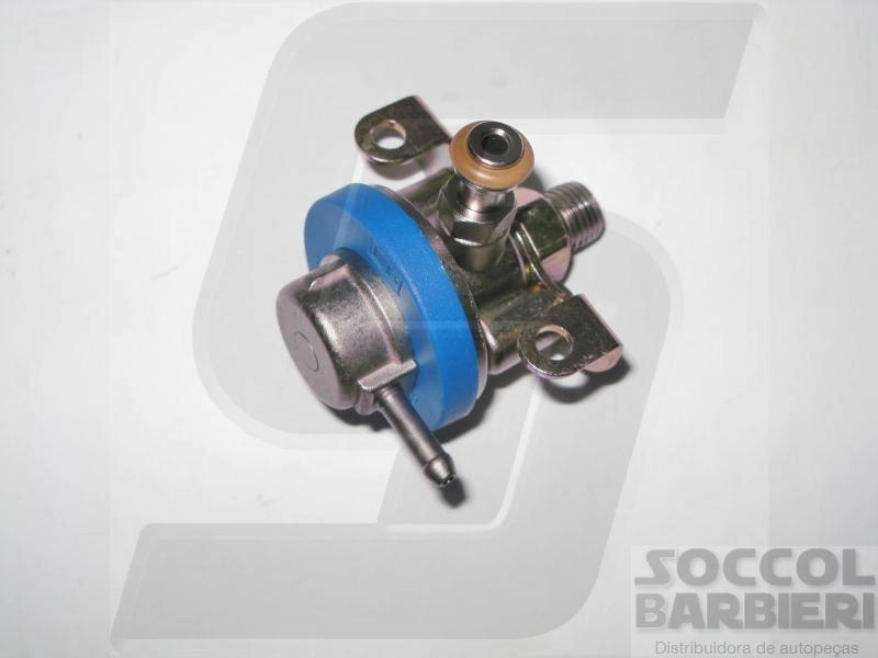 REGULADOR DE PRESSÃO 2.7 BAR FORD RANGER/EXPLORER 4.0 91/98 - RANGER 2.3