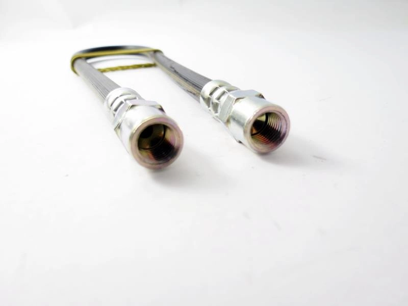 FLEXIVEL FREIO MB 709/812/912 1988/ - DIANTEIRO 520MM