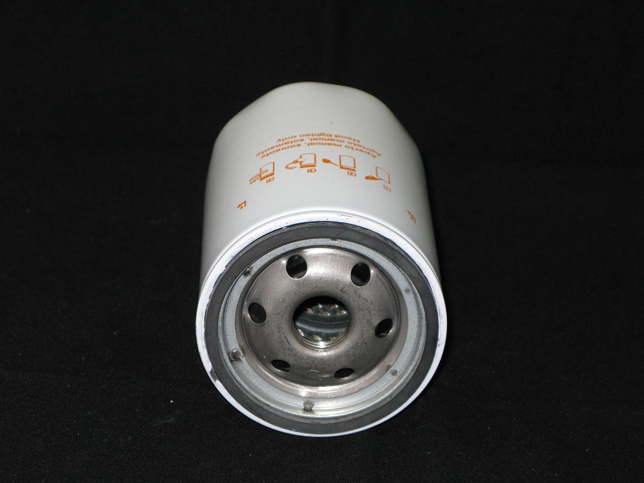 FILTRO ÓLEO MOTOR OLEO VW PASSAT/GOL/VOYAGE/PARATI/SAVEIRO 1.5/1.6 /06.85