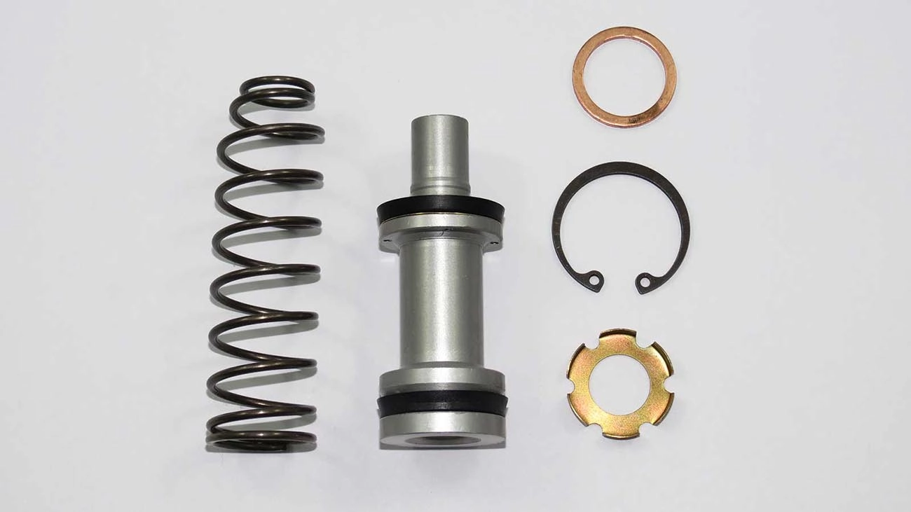REPARO CILINDRO MESTRE SIMPLES 31.75MM VW 7.90/7.110 87/94 1-1/4