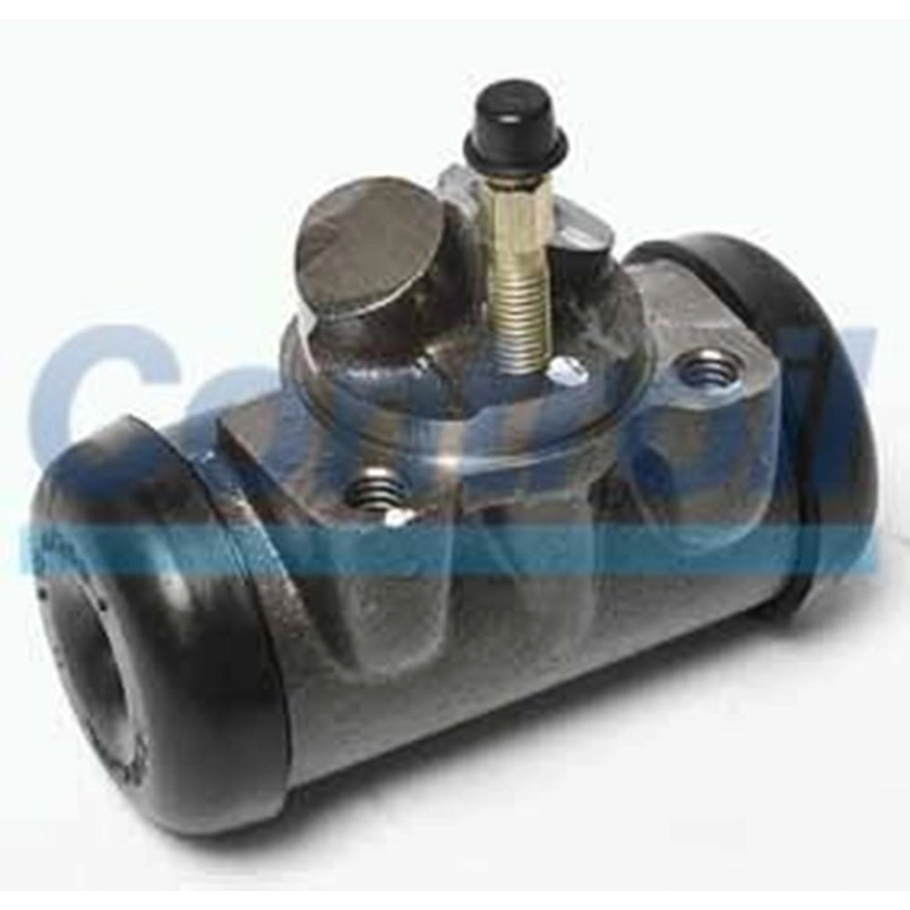CILINDRO RODA TRASEIRA ESQUERDA GM A/C/D-40 85/97 - 6.100/6.150 98/ - 1-1/4 - 31,75MM