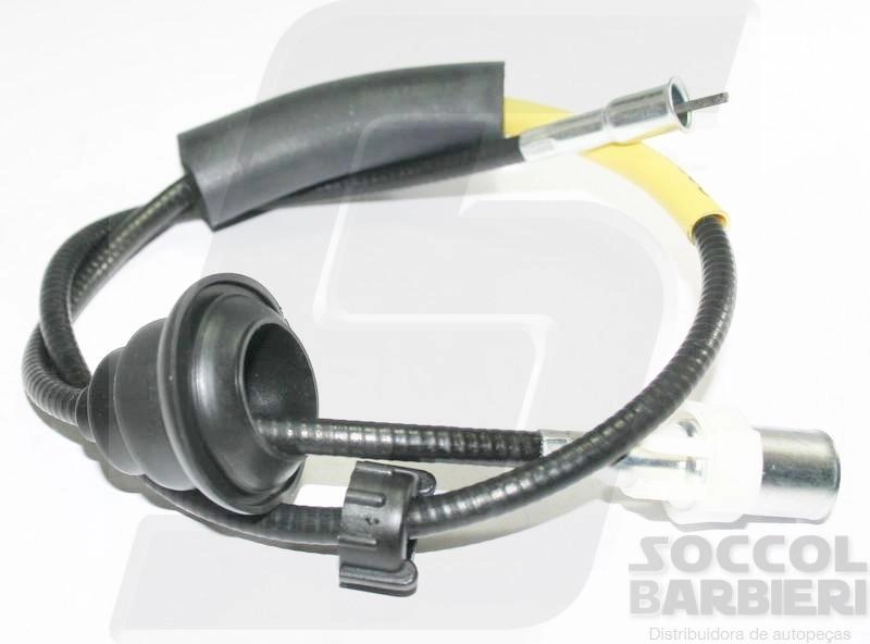 CABO VELOCIMETRO FORD ESCORT HOBBY - C/MOTOR AE 1000/1600 08.93/ 855MM