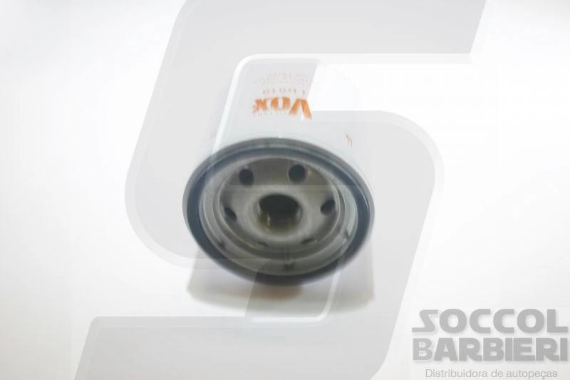 FILTRO ÓLEO LUBRIFICANTE MOTOR OLEO GM MONZA/KADETT/CORSA/CELTA/PRISMA/VECTRA/ASTRA FIAT PALIO/SIENA/STRADA/IDEA 1.8