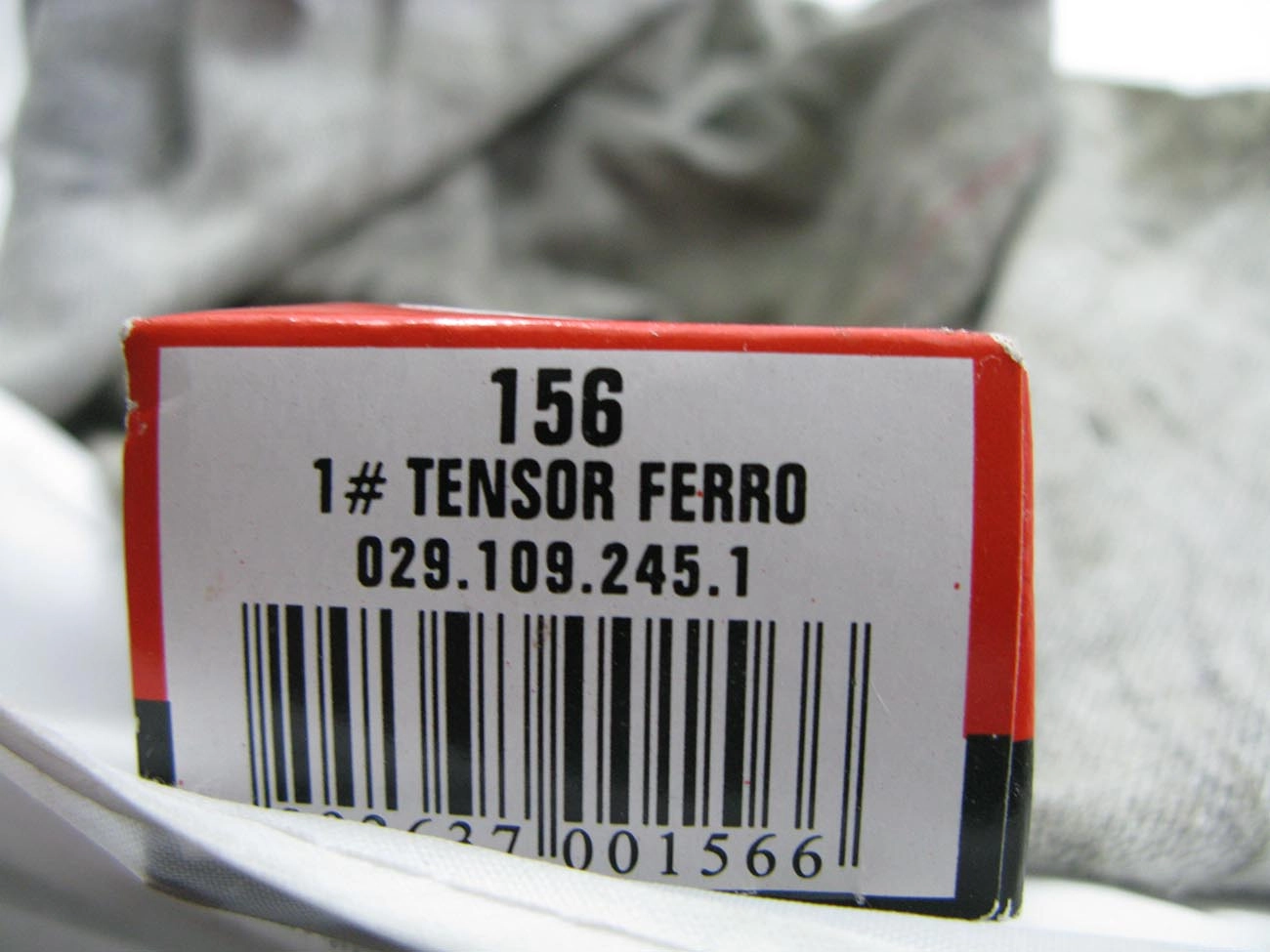 TENSOR/TENSIONADOR DISTRIBUIÇÃO CORRENTE COMANDO FORD TODOS OHC/CHT VW CHT/AE FERRO