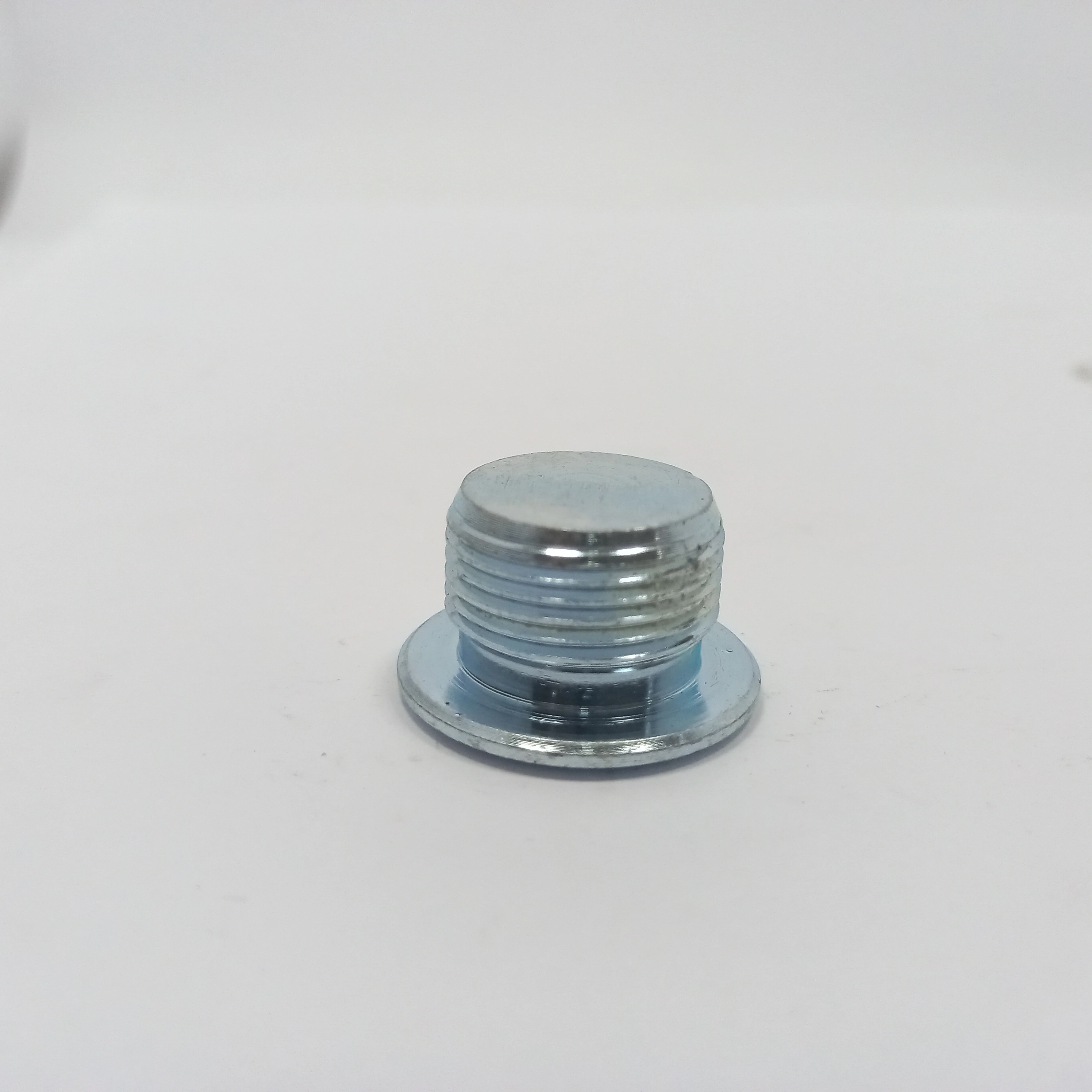 BUJÃO DO CARTER ÓLEO DO MOTOR FORD F250 06/ - CARGO 815/1317/1517/1717/1722 - VW CAMINHÕES - CUMMINS