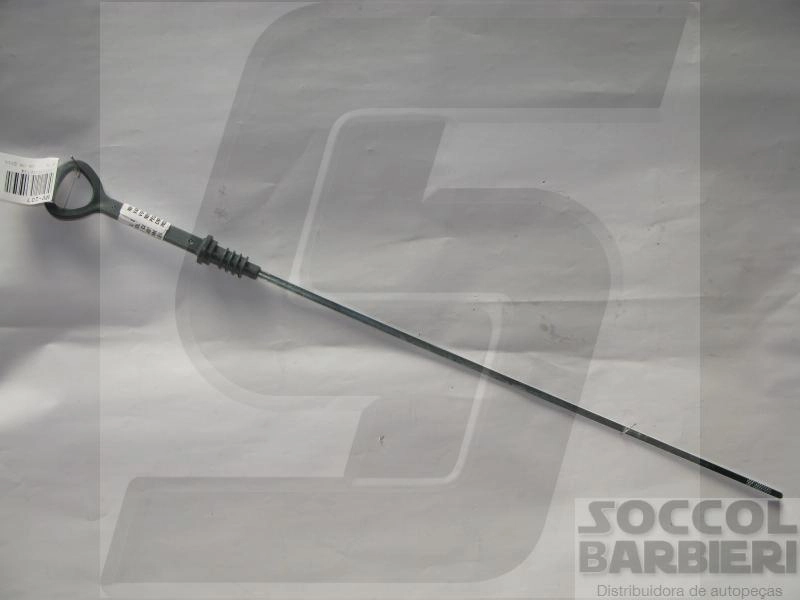 VARETA NIVEL OLEO VW GOL/VOYAGE/SANTANA/SAVEIRO 1.6/2.0