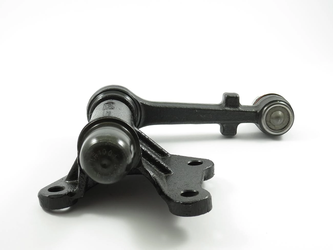 BRACO DIRECAO AUXILIAR - TOYOTA HILUX PICK UP 4X4 91/00 - HILUX SW4 91/95