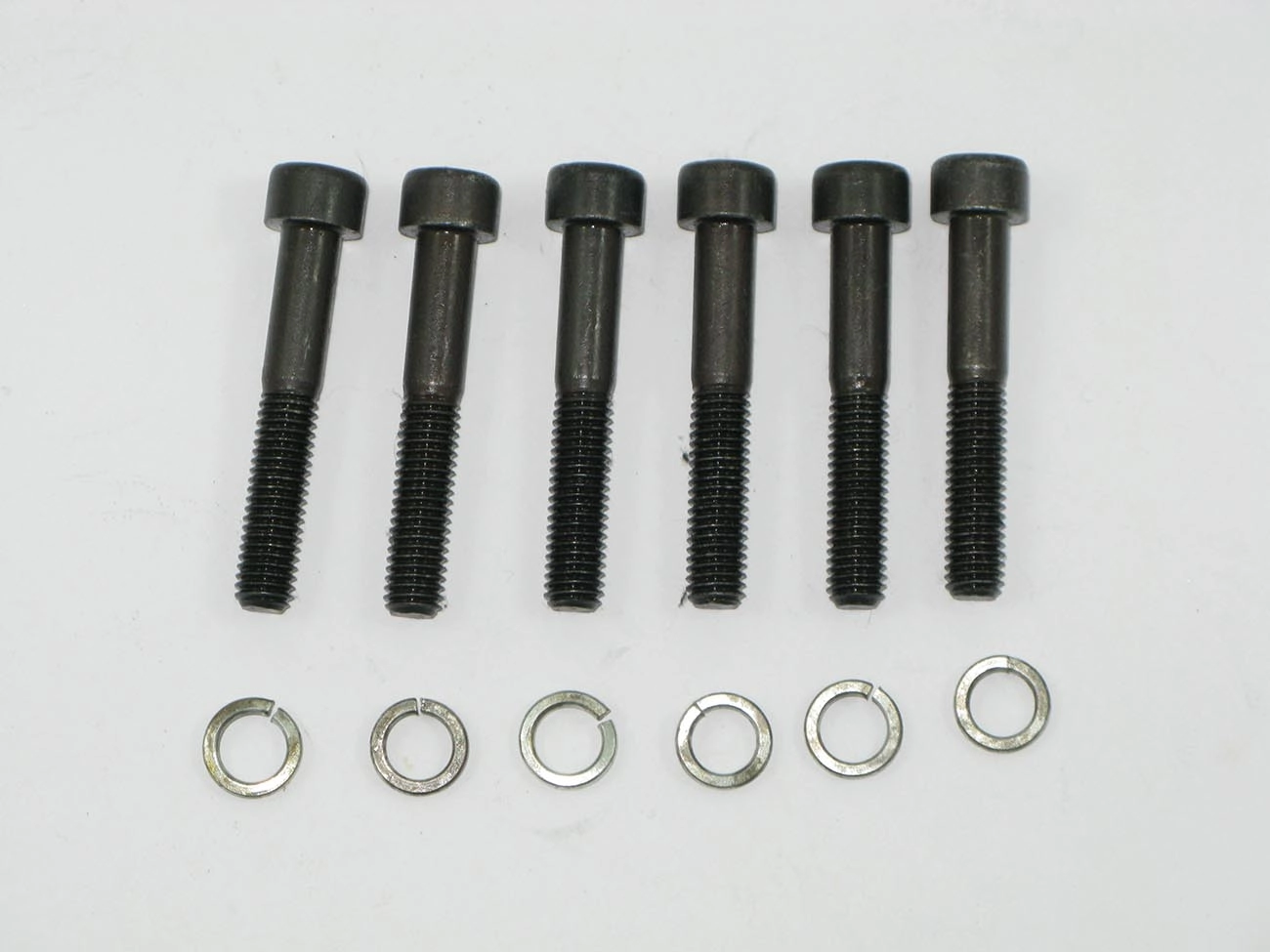 KIT PARAFUSOS ALLEN PARA JUNTA DESLIZANTE HOMOCINETICA FORD ESCORT 90/ VW GOL/GOLF/KOMBI/LOGUS/SANTANA
