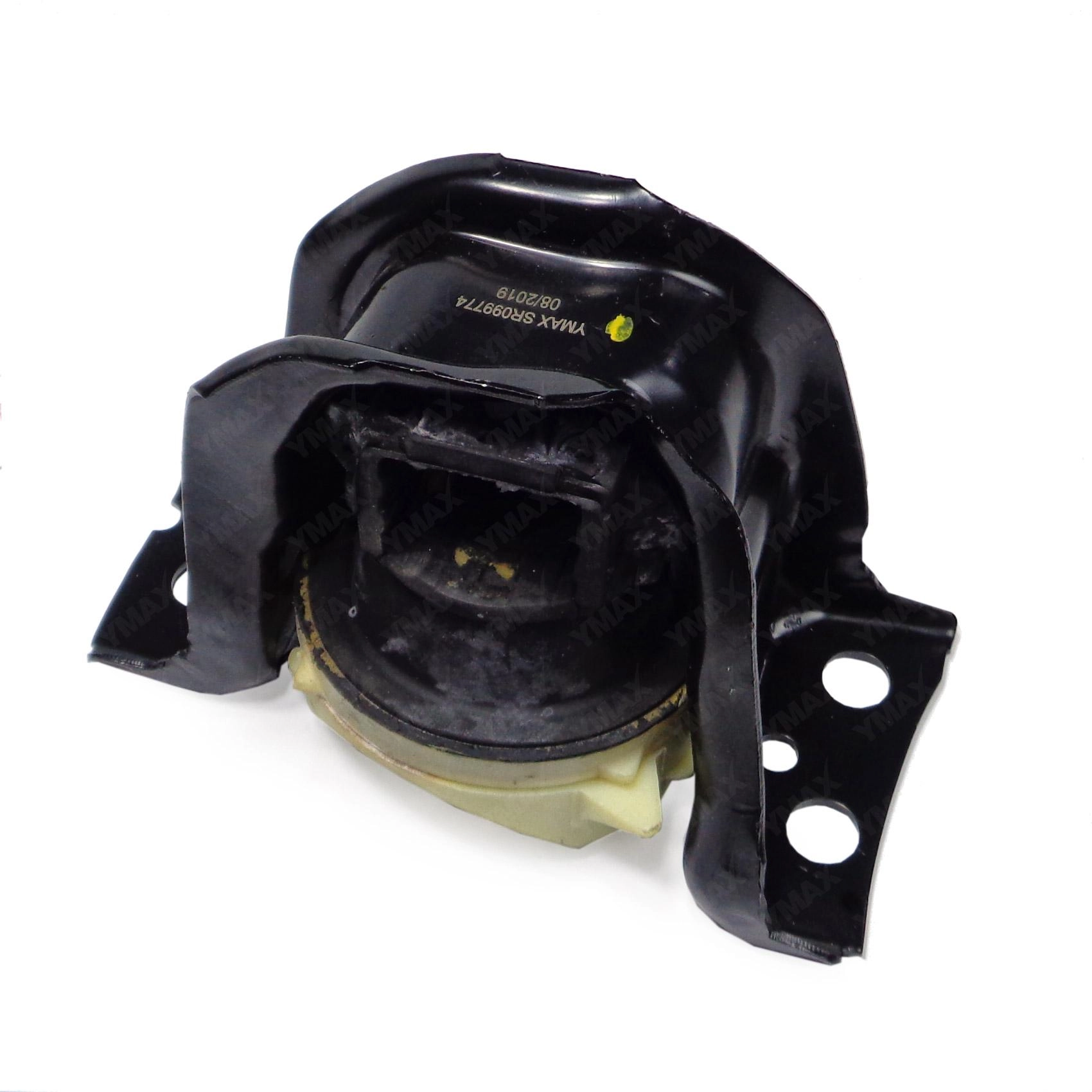 COXIM DO MOTOR HIDRAULICO RENAULT CAPTUIR 1.6/2.0 2017/ - LADO DIREITO - S/SUPORTE