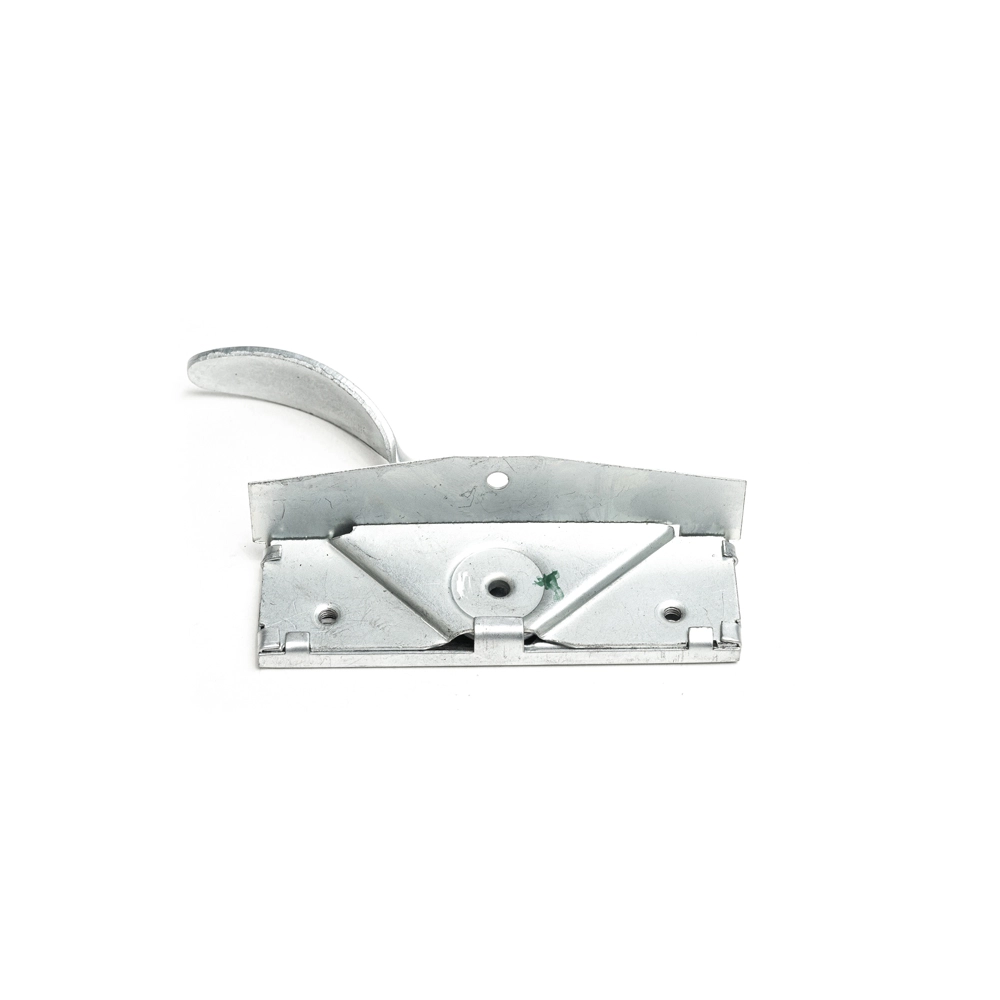 FECHADURA PORTA VW KOMBI KLIPPER /97 - PORTA DO MEIO CREMONA