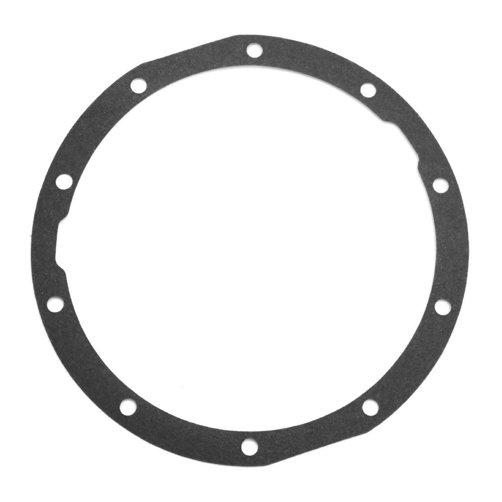 JUNTA TAMPA DIFERENCIAL BRASEIXOS GM 3100/C-10/C-14 64/70 TOYOTA