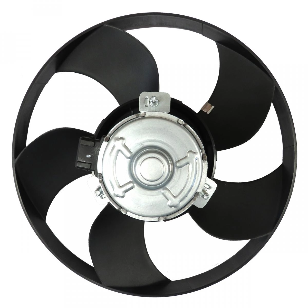ELETROVENTILADOR SEM AR CONDICIONADO FORD ESCORT 1.6/1.8 92/96 VERONA 90/91 VW GOL /PARATI/LOGUS/POINTER/SAVEIRO 93/