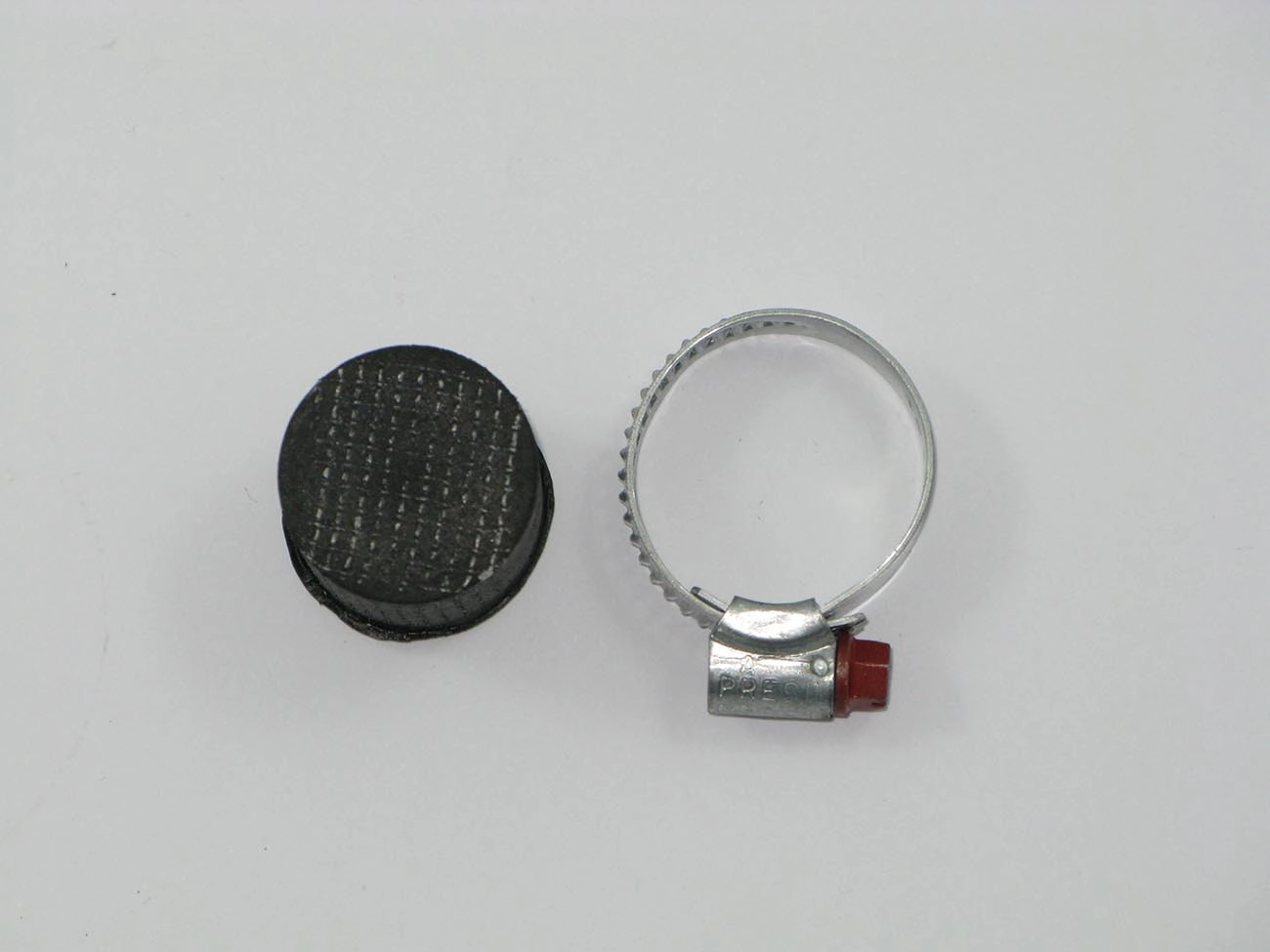 KIT VEDADOR BOMBA ÁGUA INTERNO 15MM TAMPÃO/VEDADOR FORD CORCEL/DEL REY/PAMPA/ESCORT