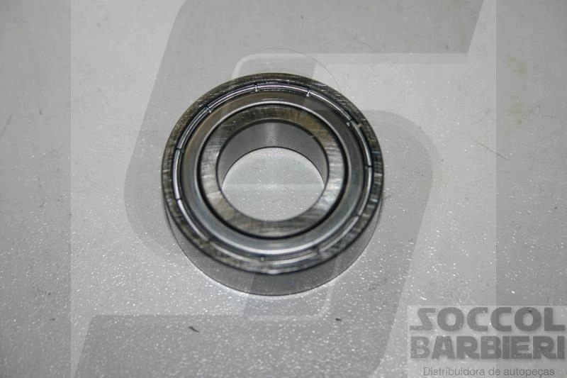 ROLAMENTO INDUSTRIAL APLICAÇÕES DIVERSAS SKF 17X35X10MM