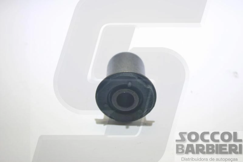 BUCHA DIANTEIRA BANDEJA SUSPENSÃO FIAT ARGO 17/ CRONOS 18/ STRADA 99/ DOBLO 02/