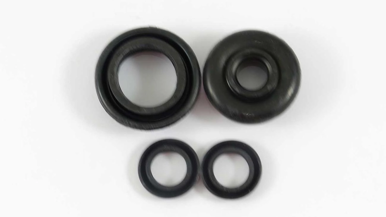 REPARO CILINDRO MESTRE EMBREAGEM 19.05MM MB 709/809/812/912/OF-1618/1620/1630/1635/1929/1938/1941 3/4